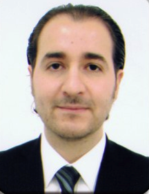 Dr. Ricardo Carral Santander