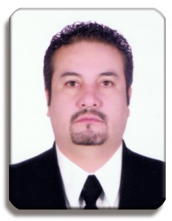 Dr. Ernesto Alejandro Guerrero Torres