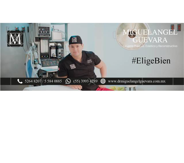 Dr. Miguelangel Guevara MontaÑo