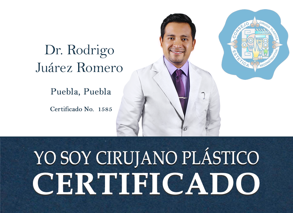 Dr. Rodrigo Juarez Romero