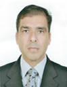 Dr. Florencio Luque Gonzalez