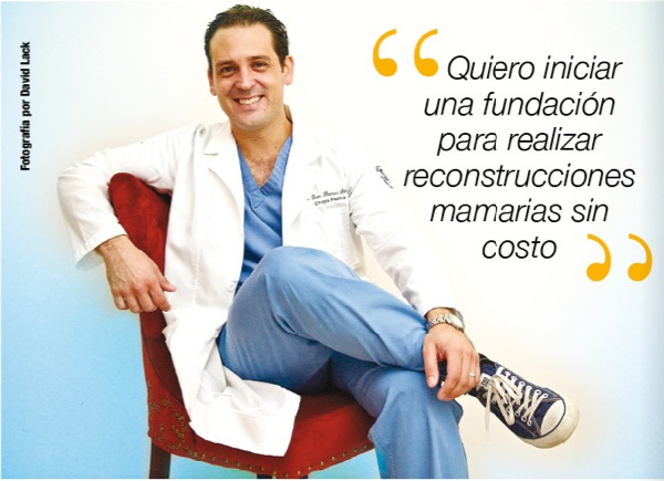 Dr. Francisco Ivan Ramos Sanchez