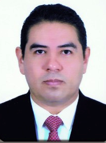 Dr. Pedro Arturo Valdez Gomez