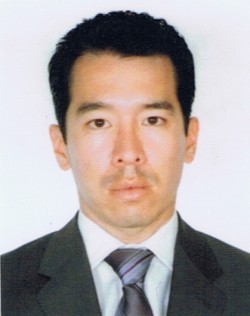 Dr. Yuky Gonzalez Ko