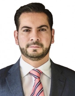 Dr. Juan Gordillo Hernandez