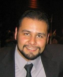 Dr. Fernando Lopez Luna