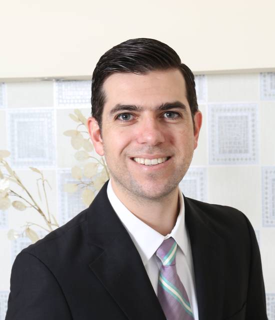 Dr. Jose Luis Lopez Robles