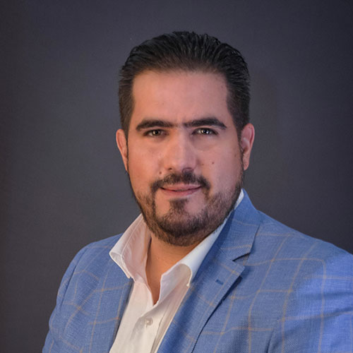 Dr. Armando Madrid Rotzinger