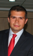 Dr. Ruben Nieto Balcazar