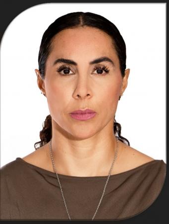 Dra. Martha Patricia Panama Flores