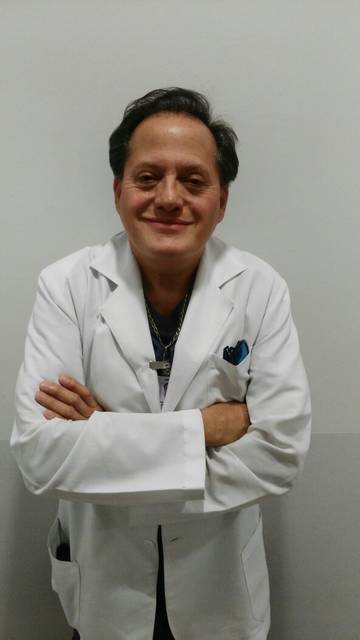 Dr. Enrique Espinosa Manriquez