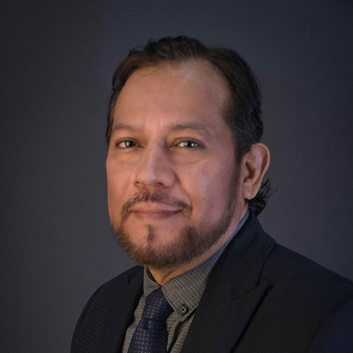 Dr. Felipe De Jesus Perez Guillen