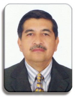 Dr. Luis Hector Torres Lopez