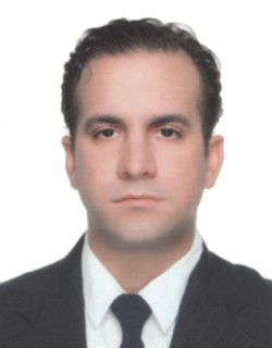 Dr. Maurice Aceves Guirard