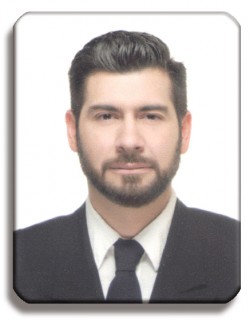 Dr. Francisco Javier Amaya Blas