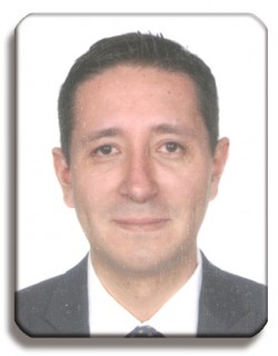 Dr. Juan Manuel Chaparro Gonzalez
