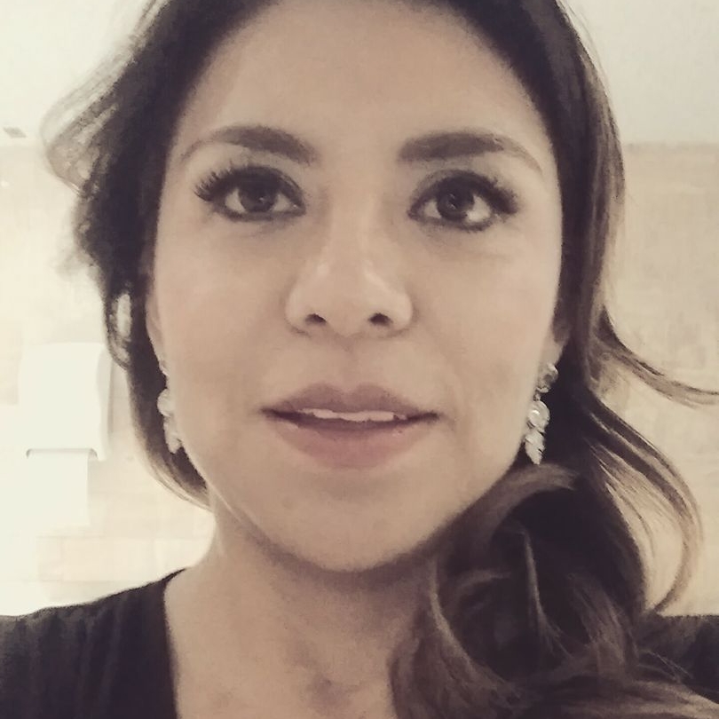 Dra. Laura De Hilario Aviles