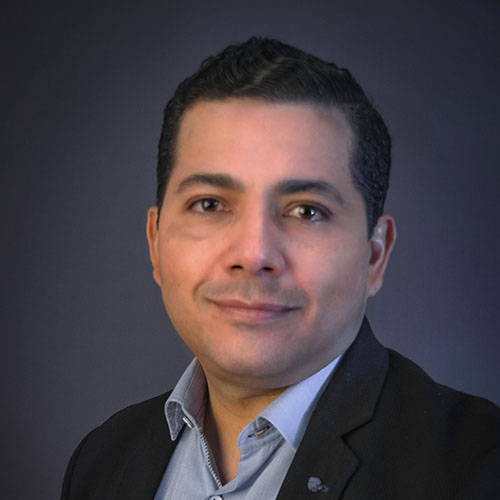 Dr. Dector Francisco Jimenez Gutierrez