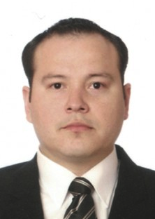 Dr. Benjamin Jaime Lopez Palazuelos