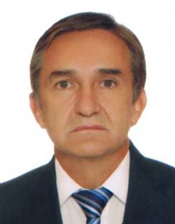 Dr. Enrique Montero Galindo
