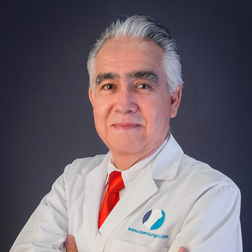 Dr. Jose Luis Valero Salas