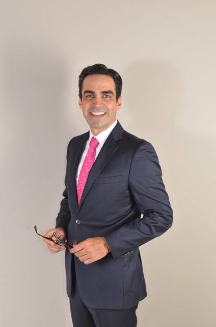 Dr. Sergio Ayuzo Del Valle