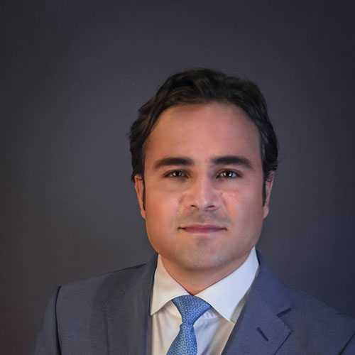 Jorge Enrique Cabrera Hinojosa