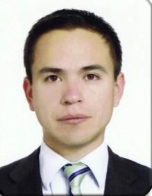 Dr. Hector Israel Estrella Camorlinga