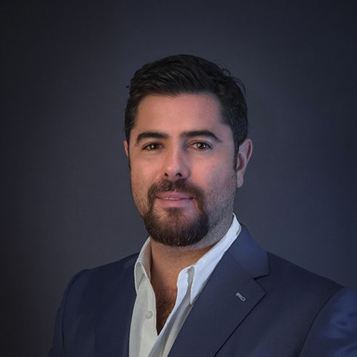 Dr. Raul Lopez Infante Y SaldaÑa