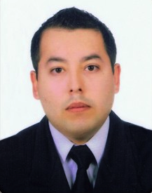 Dr. Esteban AdriÁn PÉrez Cebreros