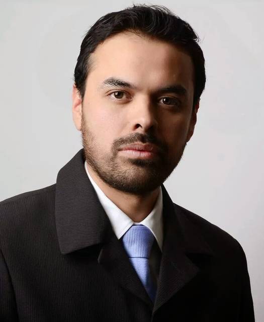 Dr. Luis Ramirez MontaÑo