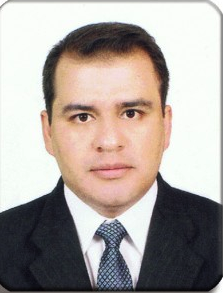 Dr. Francisco Vladimir Rojas Aguilar