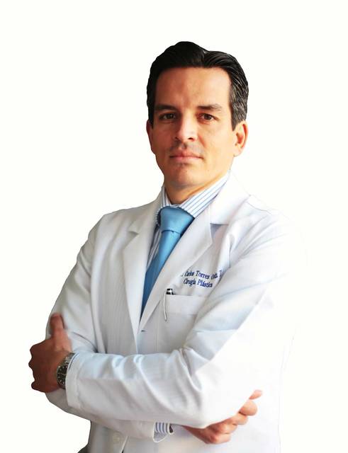 Dr. Carlos Alberto Torres Ortiz ZermeÑo