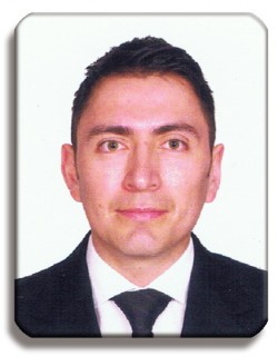 Dr. Cesar Agustin Vazquez Corona