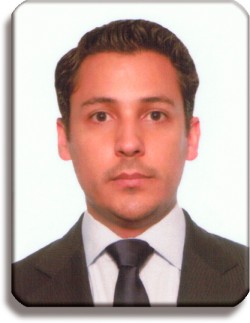 Dr. Andres Bello Margalef