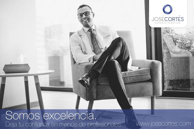 Dr. Jose De Jesus Cortes Arreguin