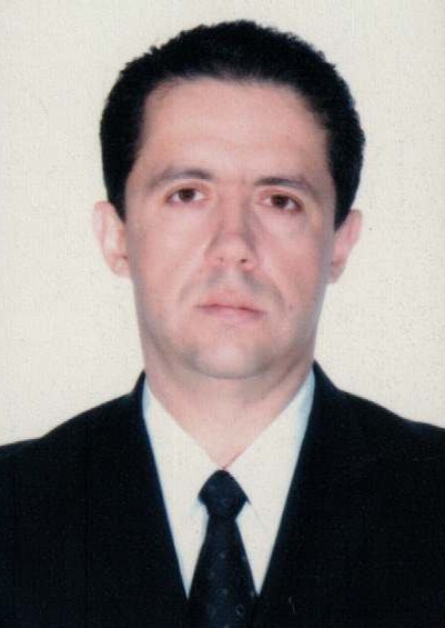 Dr. Salvador De La Fuente Sedano