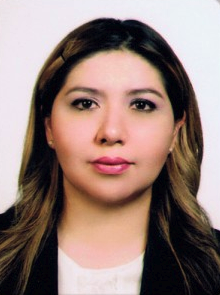 Dra. Erika Gonzalez Valdez