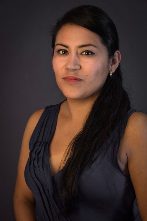 Jenny Hernandez Gomez