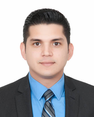 Dr. Norberto Hernandez Martinez