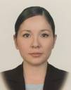 Dra. Beatriz Hatsue Kushida Contreras