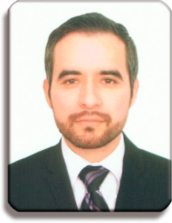Dr. Irving Rodriguez Lopez