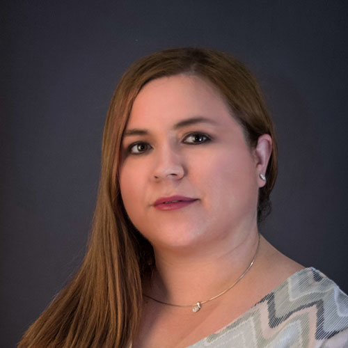 Dra. Rosa Xachipilli Tolano Godinez