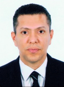 Dr. Alejandro Najar Mendez