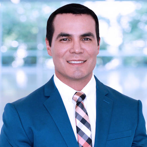 Dr. Rafael Camberos Solis