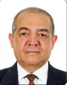 Dr. Carlos Rafael Ortíz Villarreal