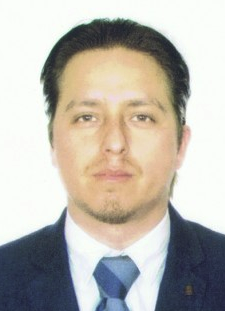 Dr. Roberto De Anda Gomez