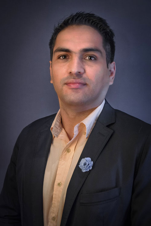 Dr. Carlos Hugo Dorado Ferrufino