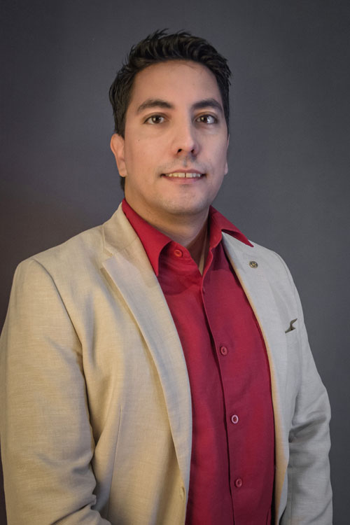 Abraham Juarez Lopez De Nava