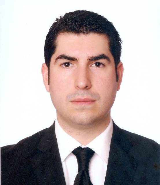 Dr. Andres Gerardo Lozano Peña